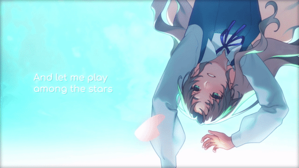 Fly Me to the Moon